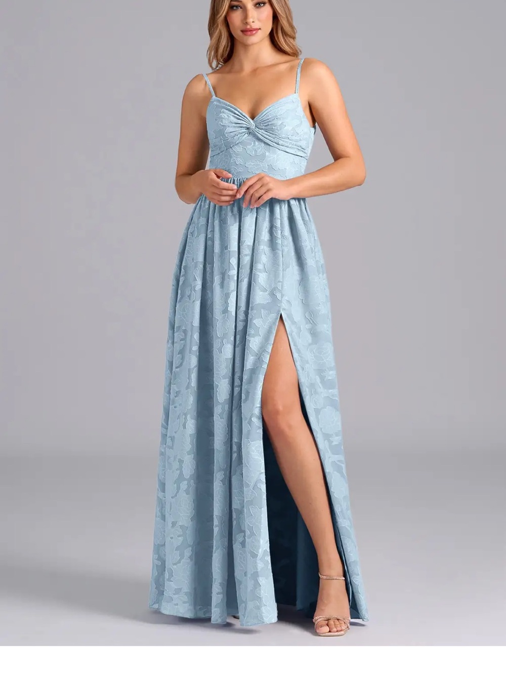 Azazie Freya A18 NWT